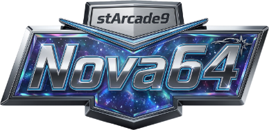 stArcade9 NOVA64